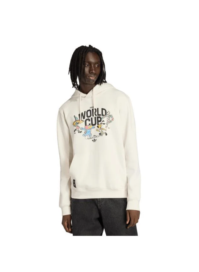 Adidas FIFA World Cup 26™ Mascot Sweatshirt